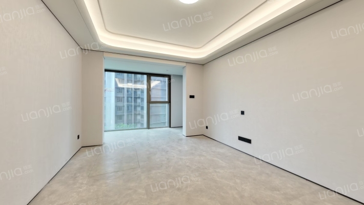 中建壹品汉芯公馆二手房实景图