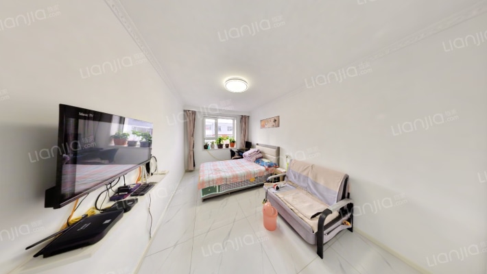 聚宝家园二手房实景图