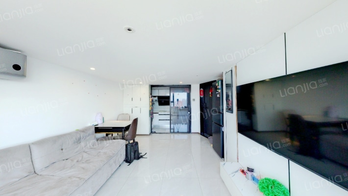 明州广场二手房实景图