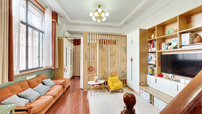 文山大厦二手房实景图