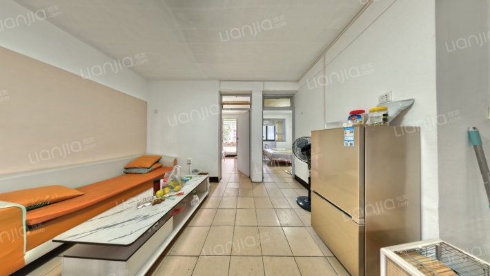 永兴社区二手房实景图