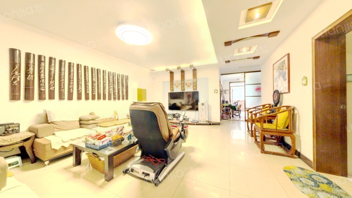 嘉兴小区二手房实景图