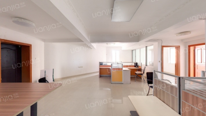 国托公寓二手房实景图