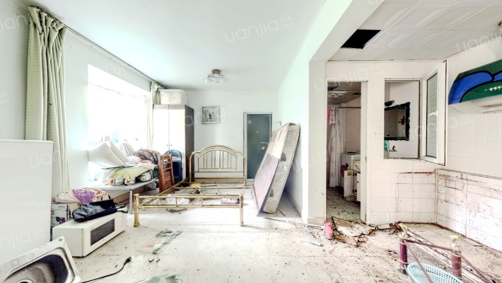 中国青城1期二手房实景图