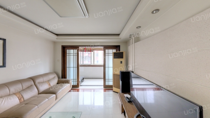 金龙花苑二手房实景图