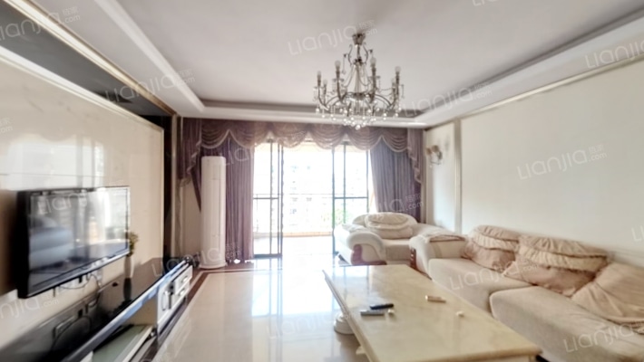 东晖国际公馆二手房实景图