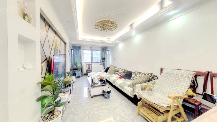 西城角巷15号二手房实景图