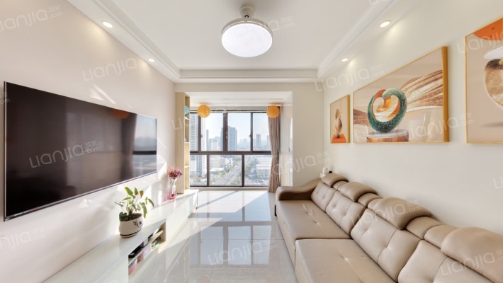 金珺澜庭一区二手房实景图