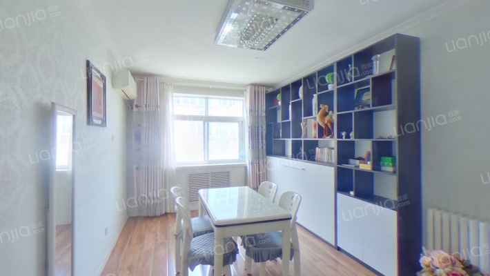 广电局住宅三区二手房实景图