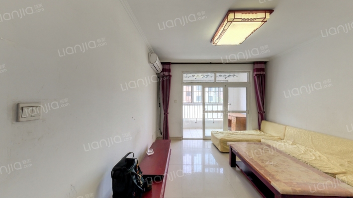 高家庄社区余庆园二手房实景图