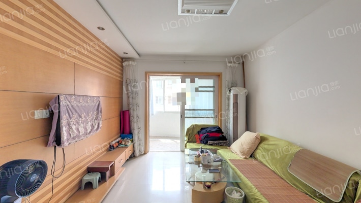 静海新村二手房实景图