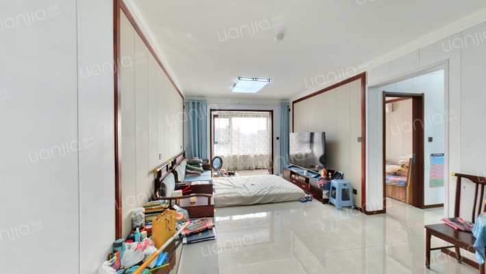 金辉优步水岸二手房实景图