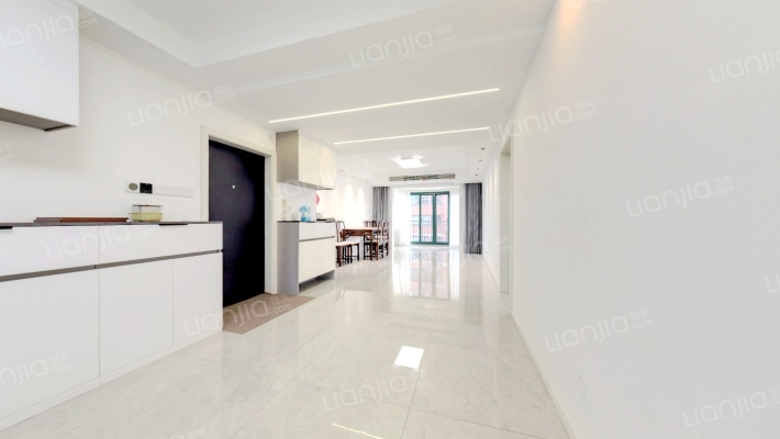 金汇福邸二手房实景图