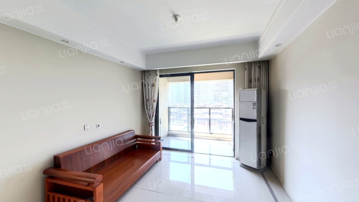 大华·锦绣海岸Ⅲ二手房实景图