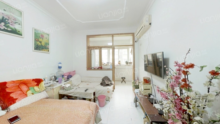 贵都花园二手房实景图