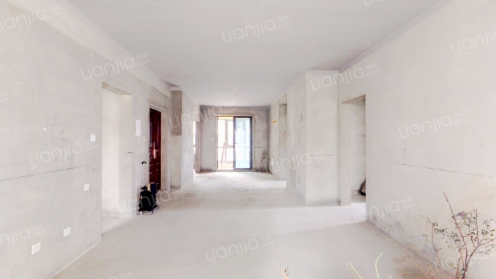 同昇玫瑰庄园二手房实景图