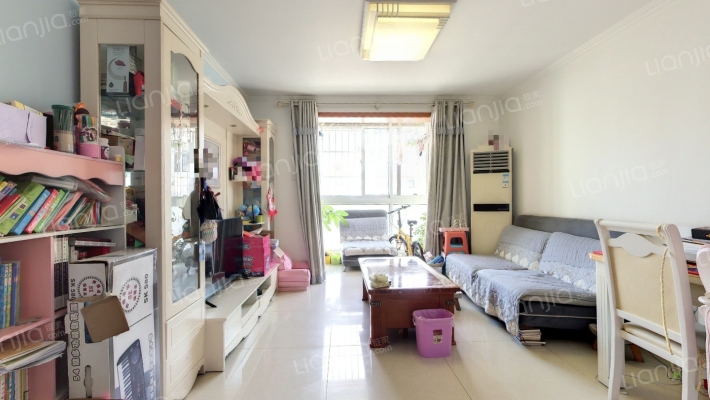 惠泽家园二手房实景图