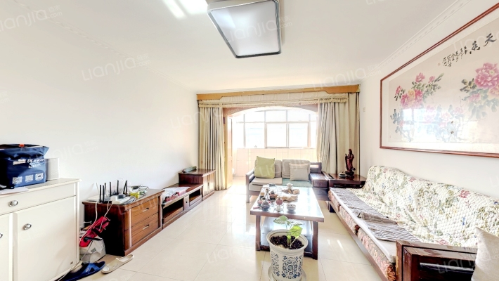 三三零二小区北院二手房实景图