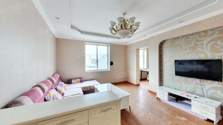 西北街43号院二手房实景图