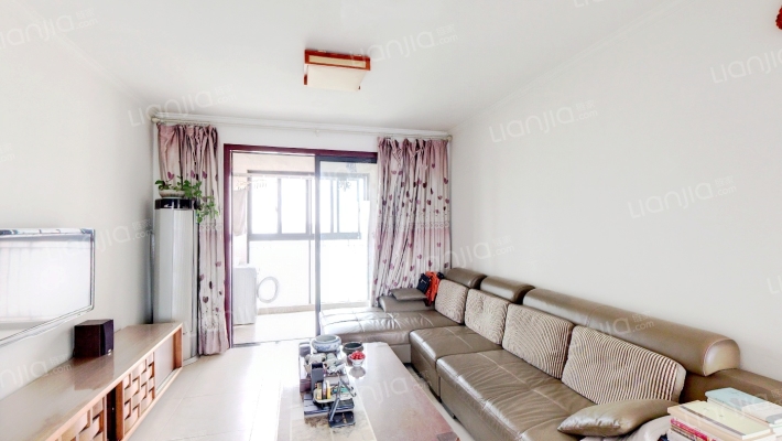 华润幸福里(南区)二手房实景图