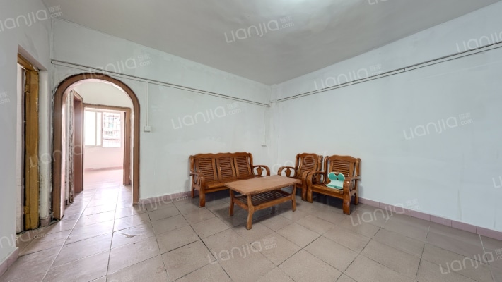 龍豐花園二手房实景图