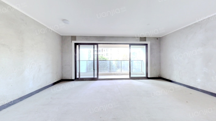 鲁能领秀城二期二手房实景图