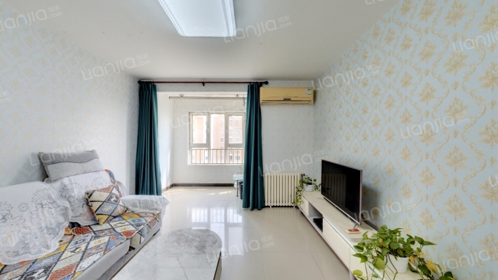 泰河园七里二手房实景图