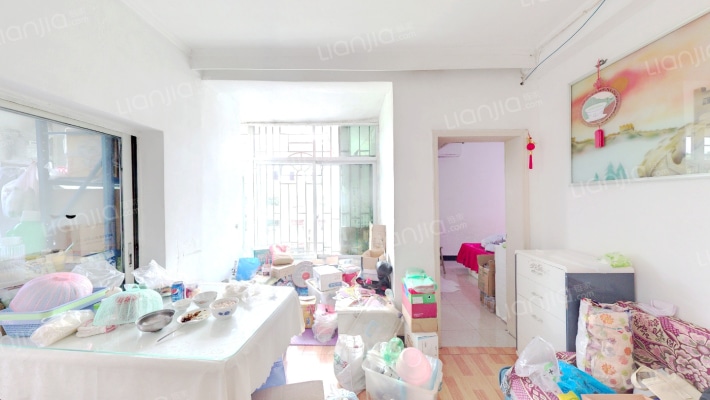 华侨新村53-1小区二手房实景图