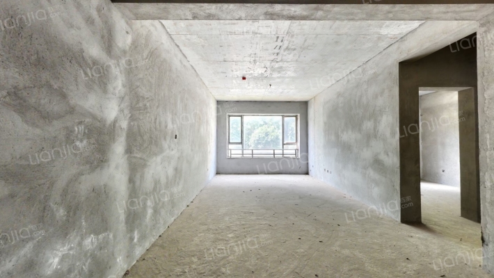 建宏青蓝美筑二手房实景图