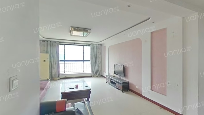 乾城花园二手房实景图