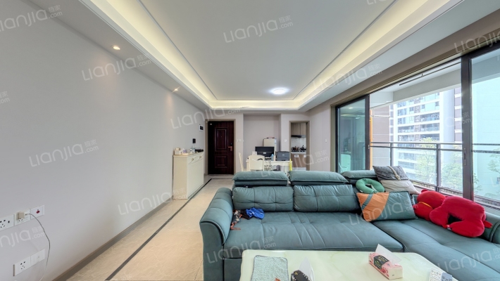 梧桐雅园二手房实景图