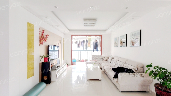 天澜湾二手房实景图