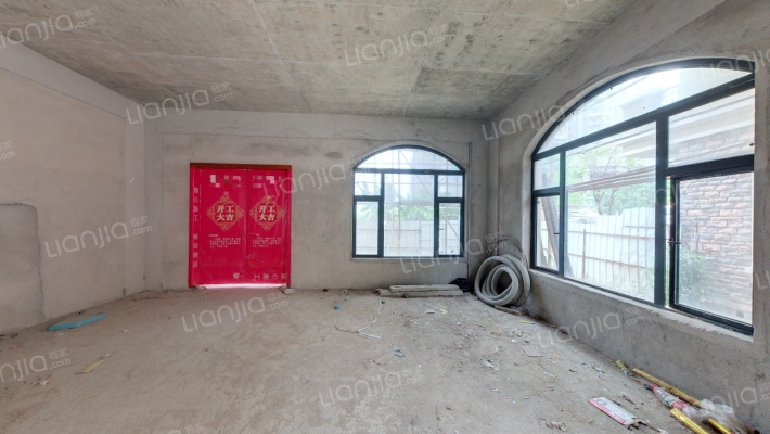 香榭里二手房实景图