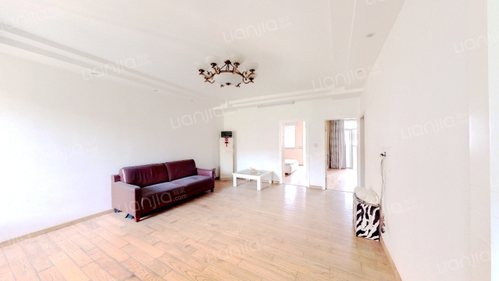 华兴公寓二手房实景图