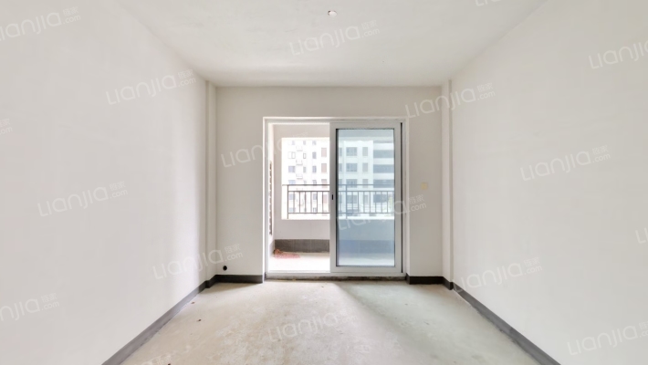 新城桃李郡二手房实景图