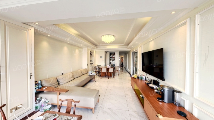 新华城二手房实景图