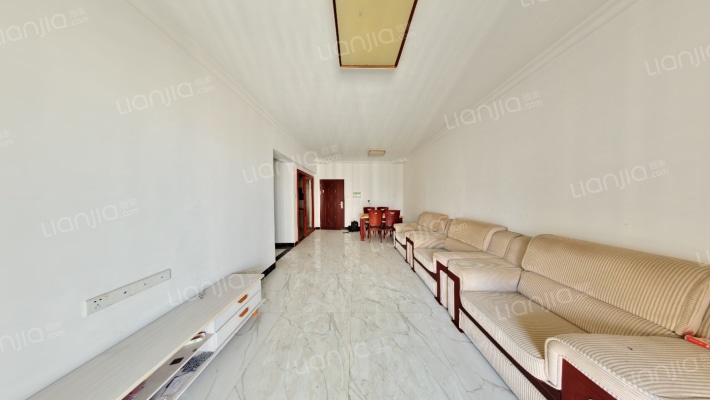 财富大厦二手房实景图