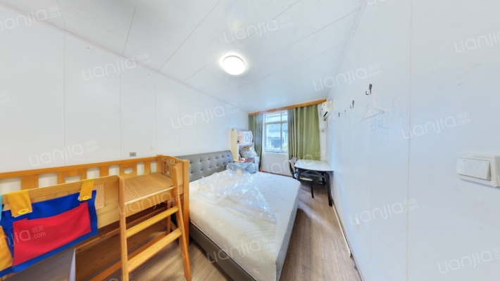 莫邪塘北村二手房实景图