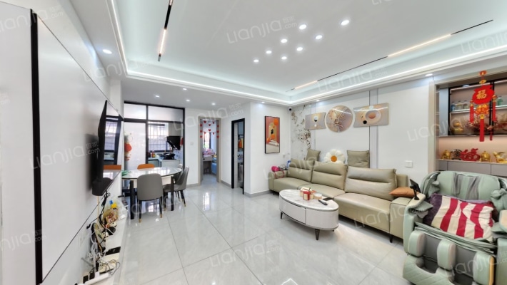 相府路14号二手房实景图