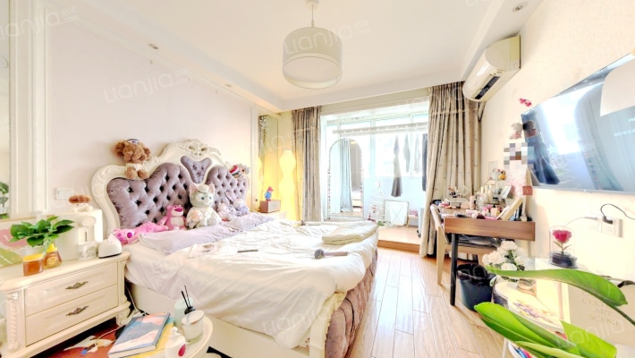 双山小区二手房实景图