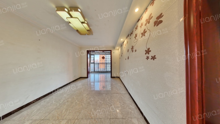 拓东大成卉熙园二手房实景图