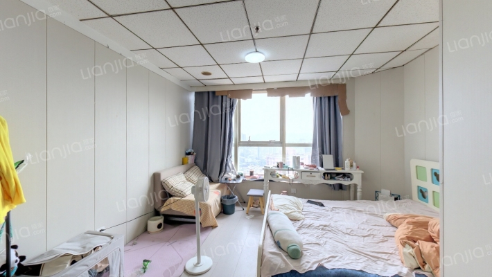 福鑫大厦二手房实景图