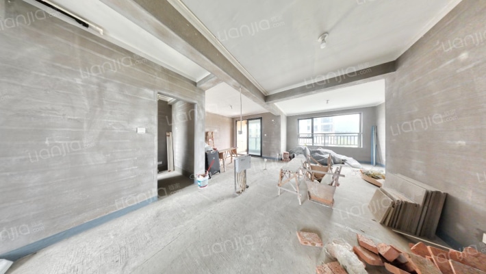 三联家和苑二手房实景图