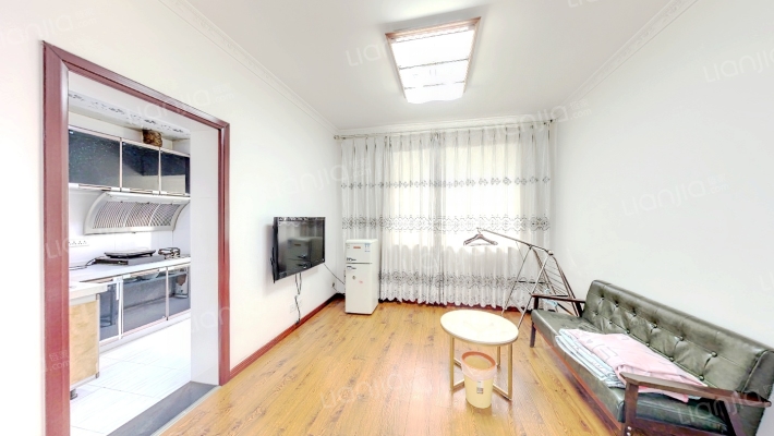 攀枝花大道南段409号二手房实景图