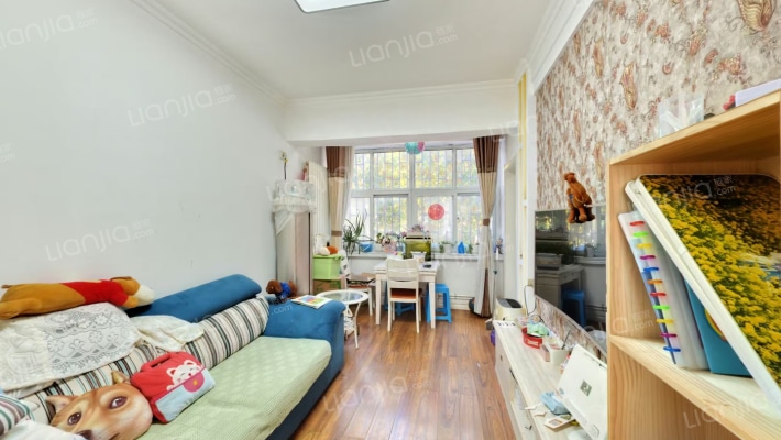 东工都市家苑二手房实景图