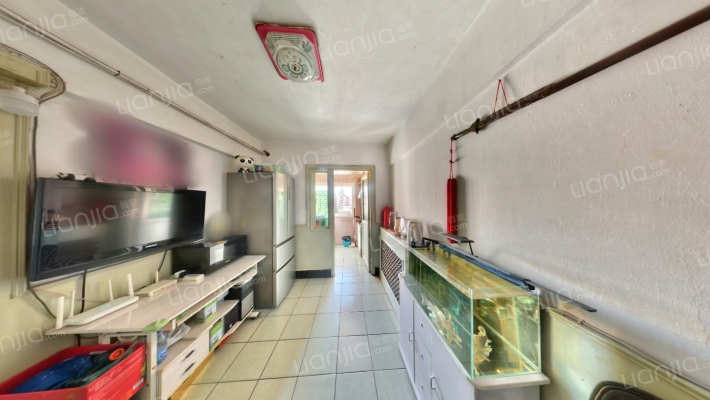 天桂里二手房实景图