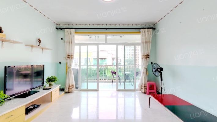 盈翠花园二手房实景图