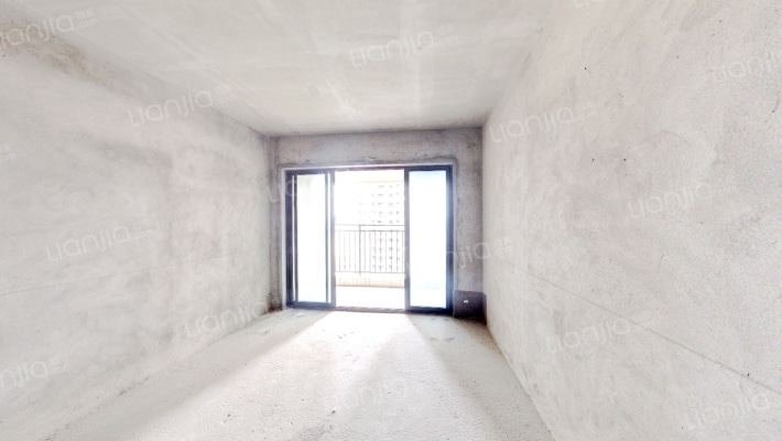 华炬珑玥壹号二手房实景图