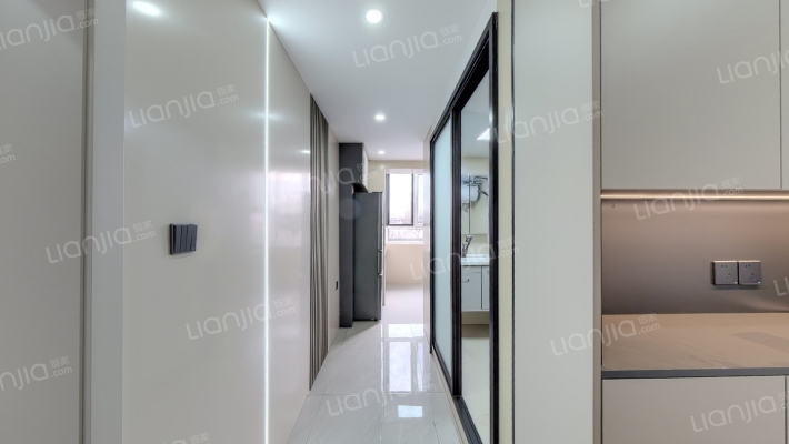 善邻大院二手房实景图