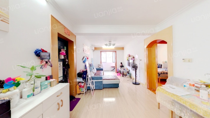 灵峰小区东区二手房实景图